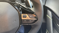 Peugeot 208 1.2 Hybrid 110 GT 5dr e-DSC6 Petrol Hatchback